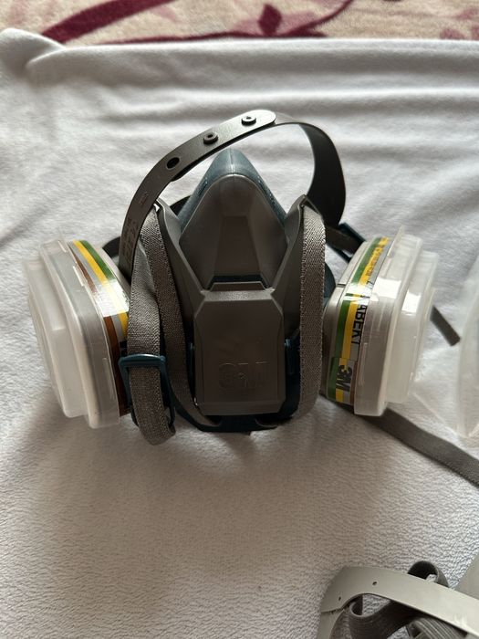 3м маска новые