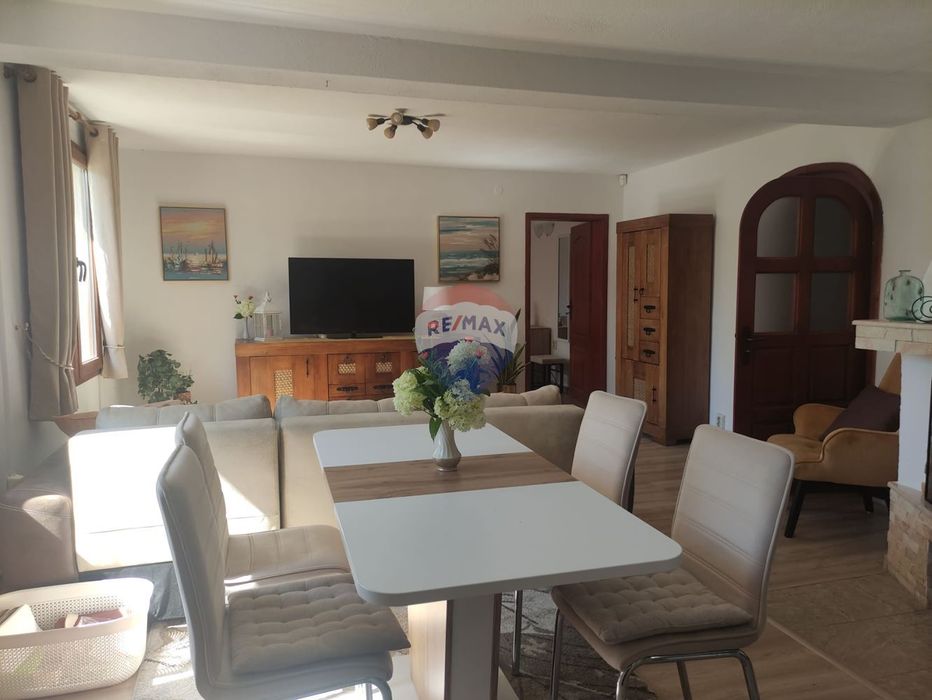 Продава се Къща в с. Славеево, Област Добрич - 109 кв.м за 1354 €/кв.м - Снимка #7