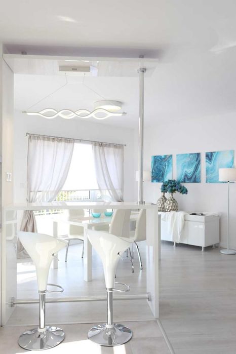 Продава се Тристаен апартамент в Пловдив, Кършияка - 115 кв.м за 931 €/кв.м - Снимка #4