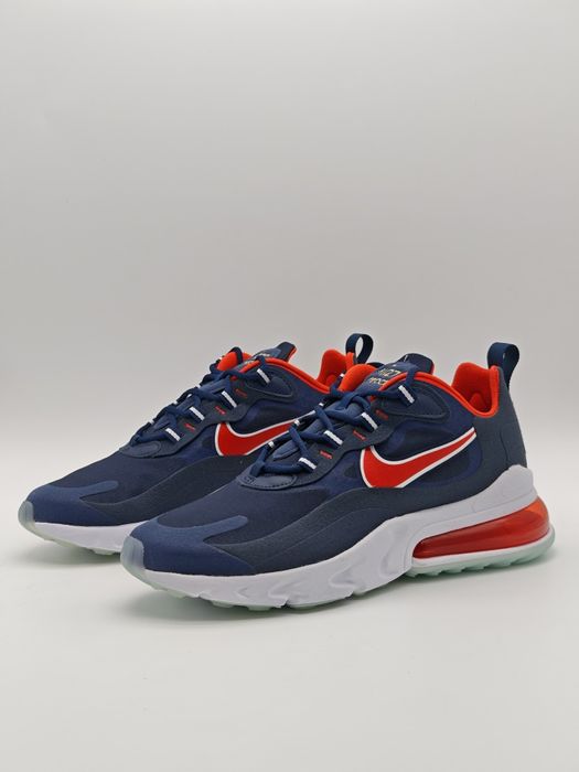Nike Air Max 270