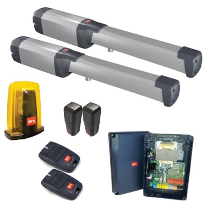 Автоматика для ворот