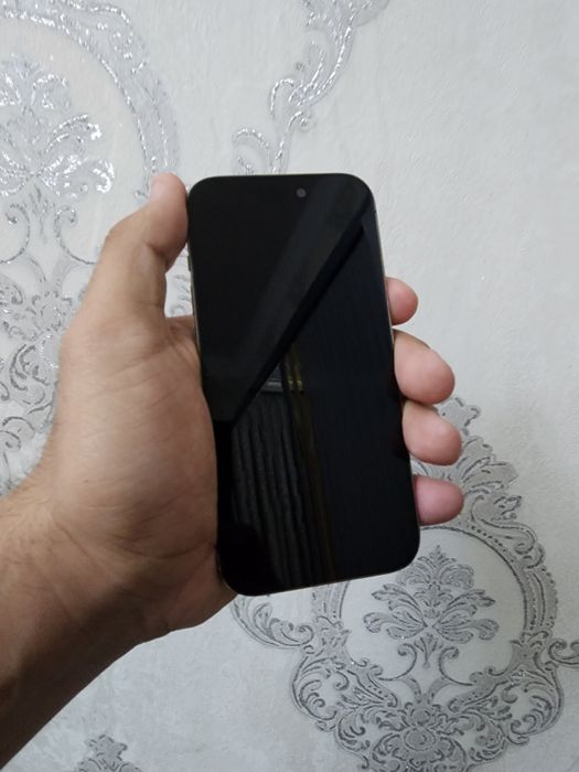 iPhone 14 Pro 128gb Dual Sim