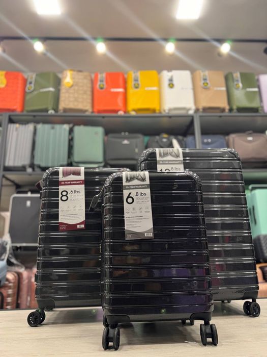 Чемодан из поликарбоната IFLY