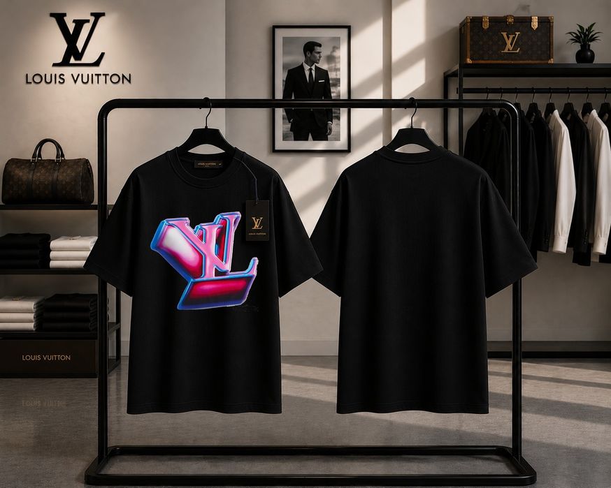 Lois Vieton тениска S-4XL