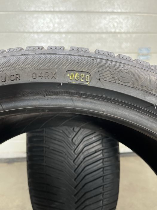 225 40 R 18 M+S Michelin CrossClimate 2 set 2 anvelope AllSeason