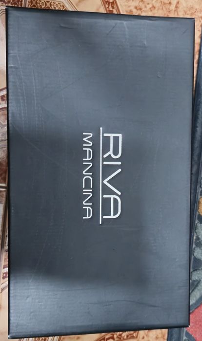 Pantofi Riva Mancina Bărbați