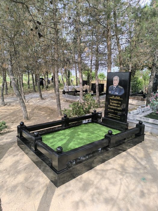 Qabr toshlarga zakazlar qabul qilamiz