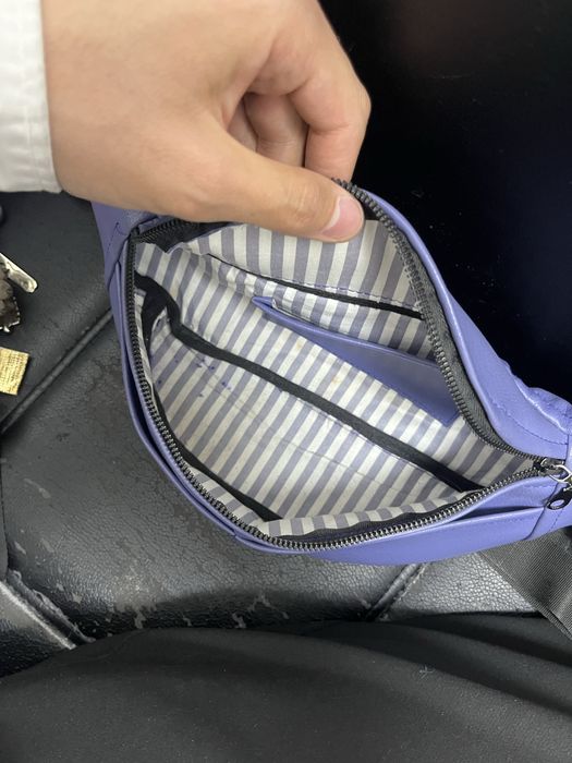 продам поясную сумку