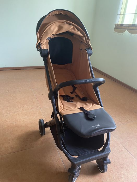 Детская коляска anex срочно!