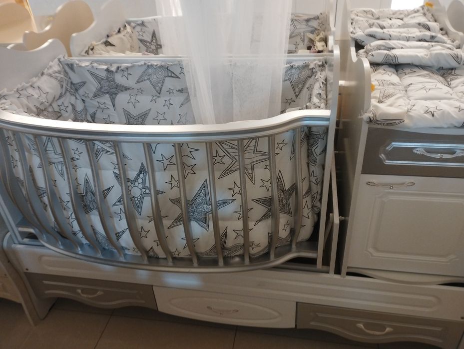 Болалар биланчаги сотилади