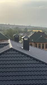 Вентиляция в частных домах и промышленная