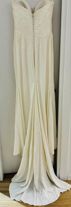 Rochie de mireasa - Casa de moda Vera Sposa
