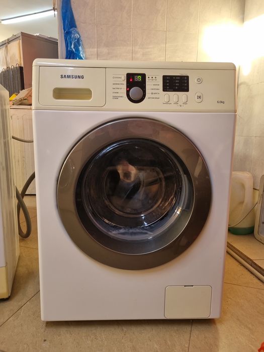 Стиральные машины