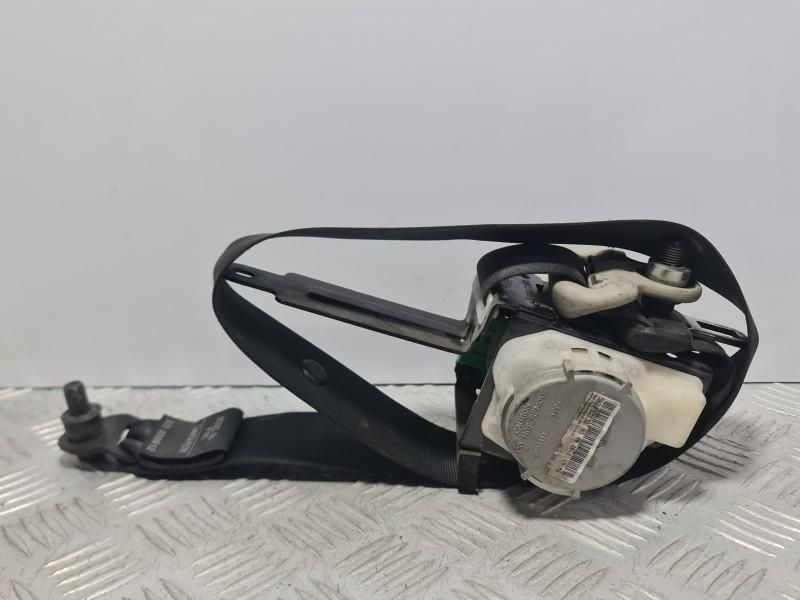 Centura de siguranta stanga fata Opel Agila B