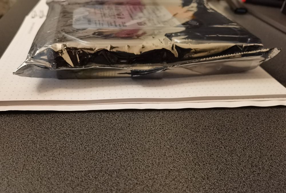 HDD Seagate IronWolf NAS 10 Tb