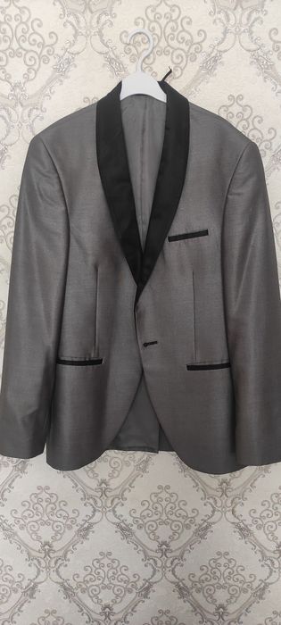 Костюм двойка мужской