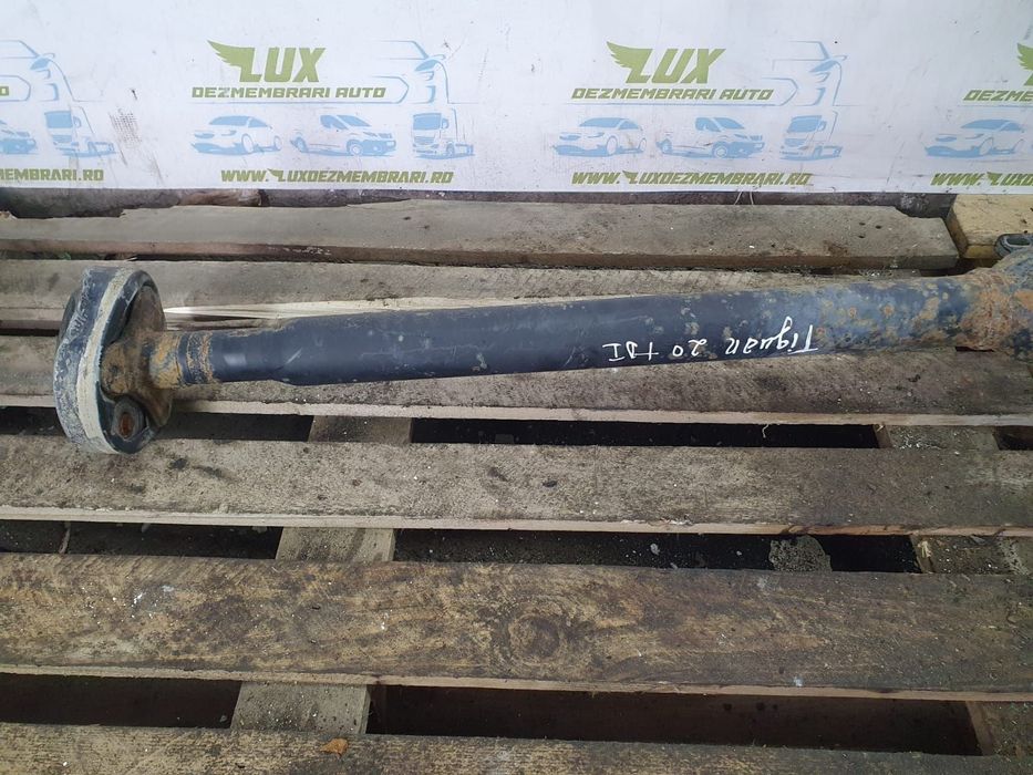 Cardan 5n0521101e 2.0 tdi CBA Volkswagen VW Tiguan 1 5N [2007 - 2011]