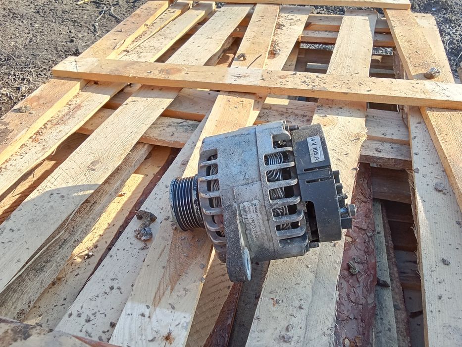 Piese auto Opel Astra h