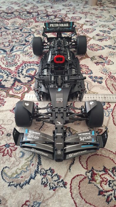 Lego car   decor