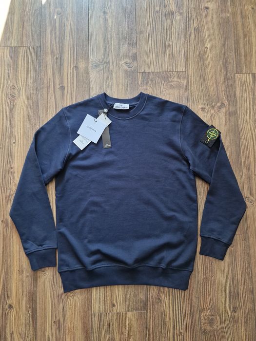 Страхотна мъжка блуза суитчър нова с етикет размер S M L XL 2XL

Разме