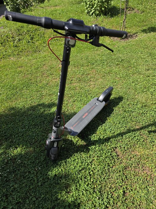 Trotineta electrica Ninebot Segway
