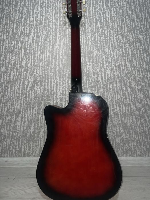 Акустикалық гитара Aisheng
