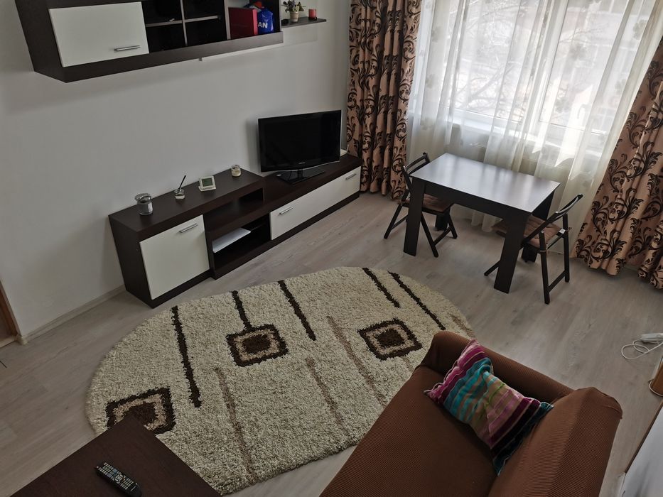 Apartament 3 cam cu loc de parcare Tomis Nord /Badea Cârțan
