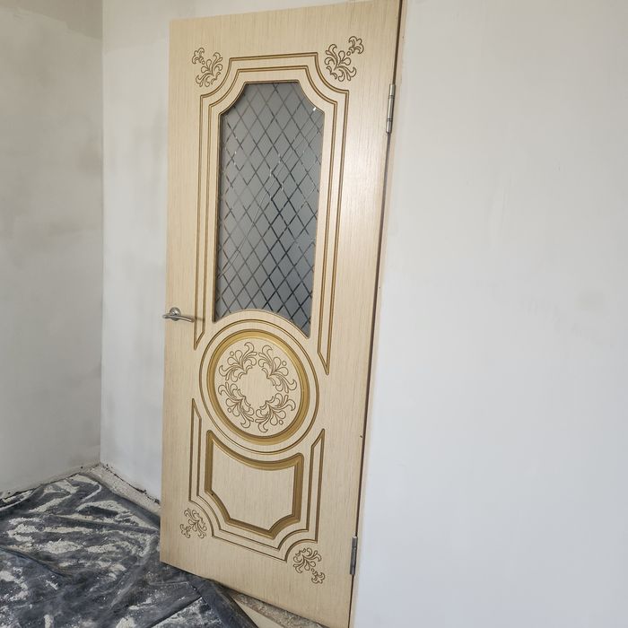 Жағдайы жақсы есік сатылады