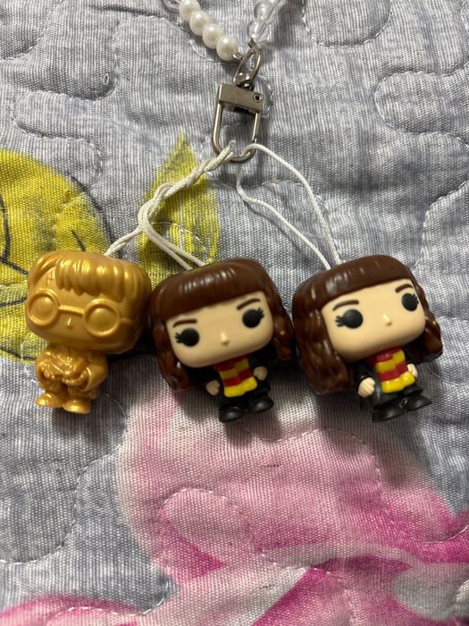 Гарри поттер очень редкий гарри поттер сериал