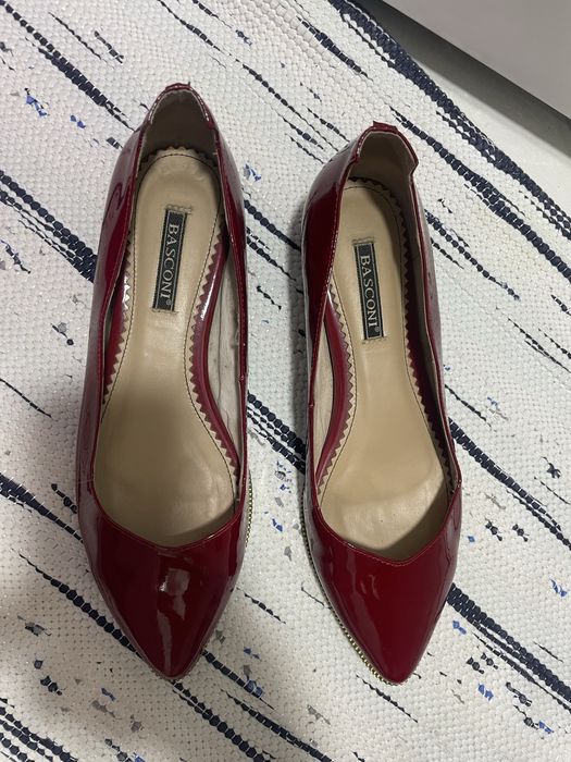 Туфли 37размера в идеальном состоянии