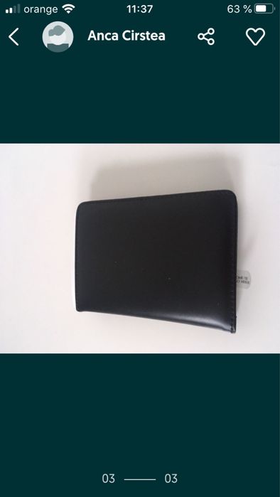 organizator elecronic