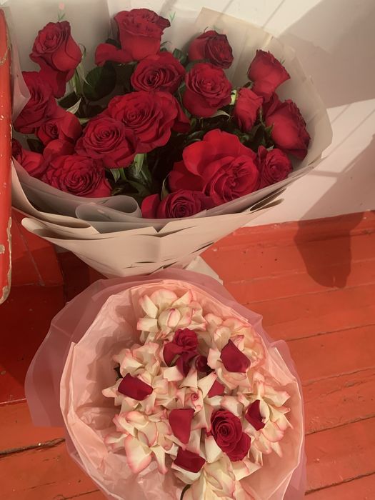 3букет бар солмаган 5мыннан