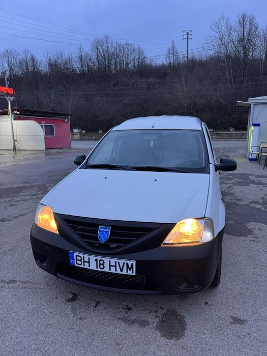 Vand Dacia Logan MCV