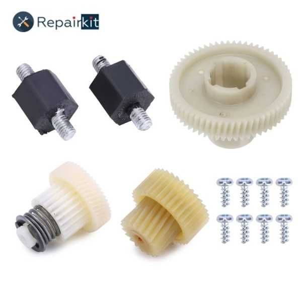 Полный ремкомплект модуля ручного тормоза Discovery 3