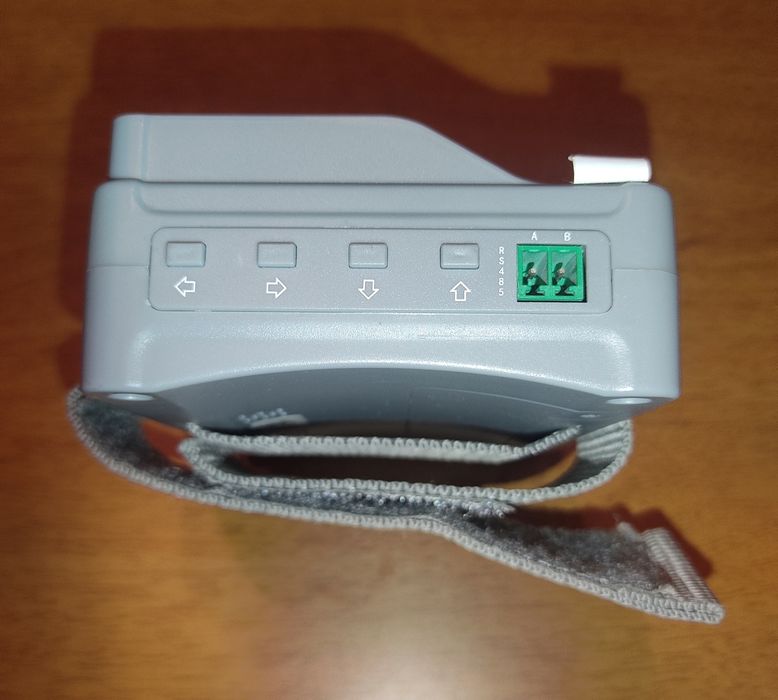 Монитор-тестер для работы с видео системами