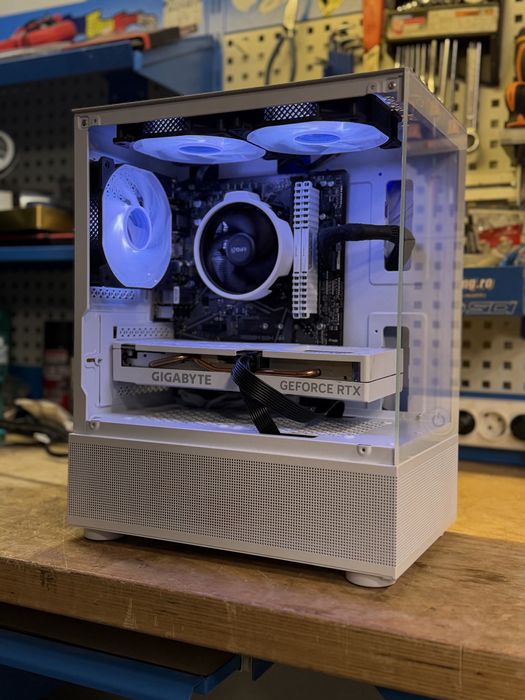 Mentenanta/Reparare/Curatare PC Calculatoare Gaming/Workstation