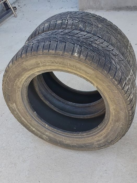 Продается зимняя резина