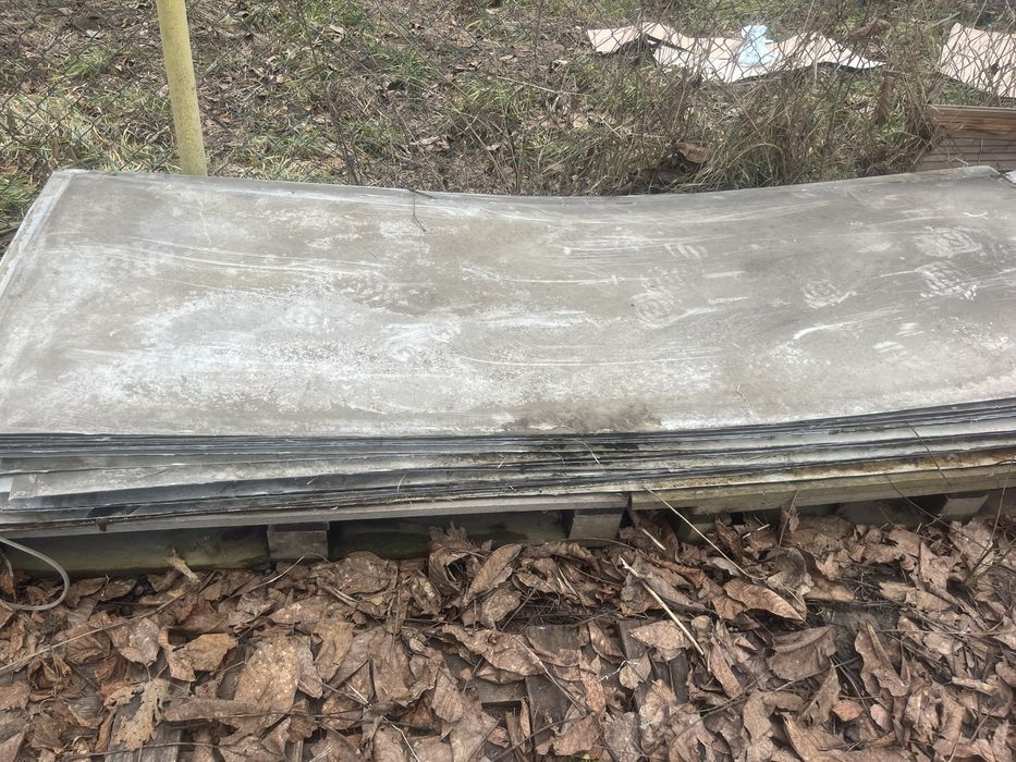 Tabla aluminiu de 1,5 mm