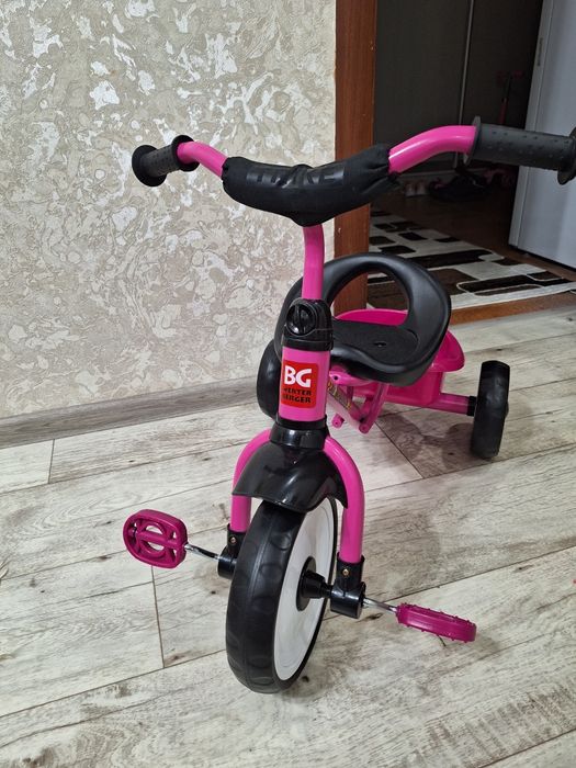 Продам детский велосипед