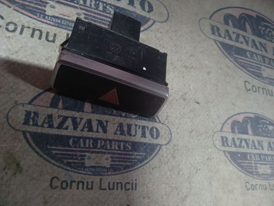 Buton avarie Volkswagen Sharan 2013