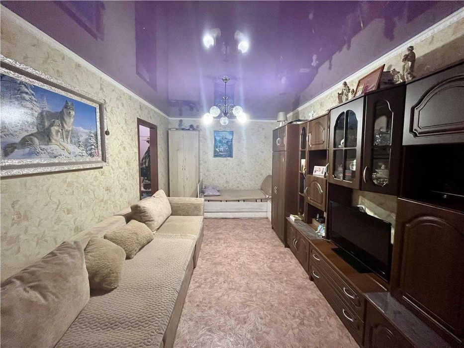 Продам УЛУЧШЕННУЮ 1 комнатную квартиру в ЦЕНТРЕ. ПОМОЩЬ В ИПОТЕКЕ