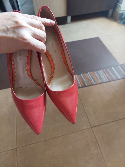 Pantofi Zara, marime 38