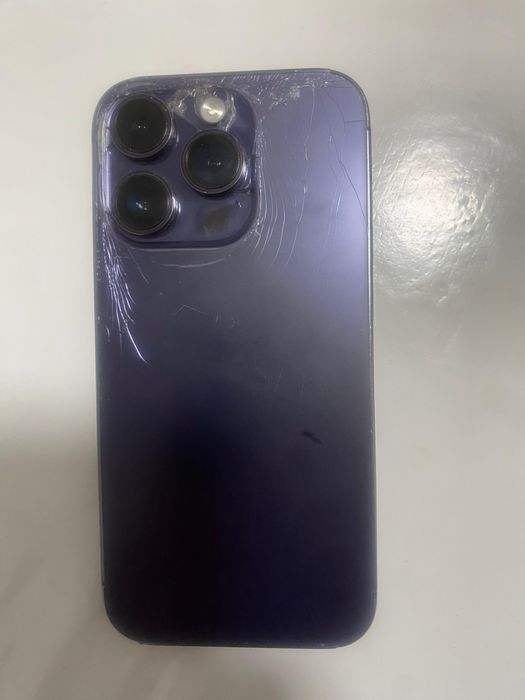 Айфон 14 про 256 гб ёмкос 81