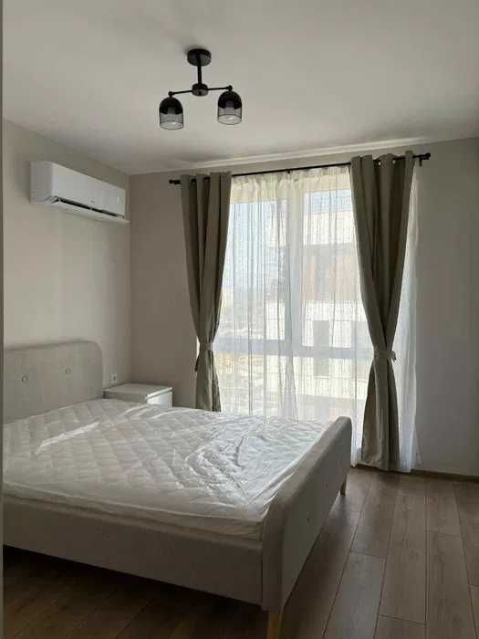 Дава се под наем Двустаен апартамент в Пловдив, Христо Смирненски - 75 кв.м за 600 € - Снимка #1