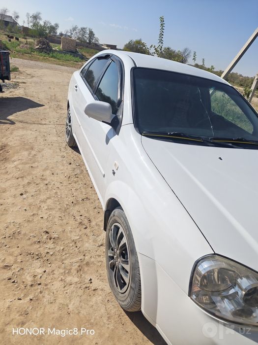 Лачетти lasetti tozza moshin 1.8