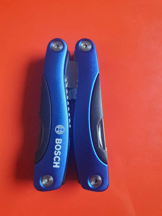 Multitool Bosch China