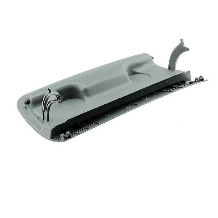 Капак на жабка на VW Passat B5 B5.5 Skoda Superb I B5 3B1857122B Сив