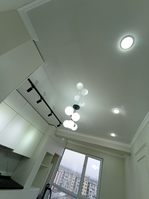 Натяжные потолки!!! Натяжной потолок!!!