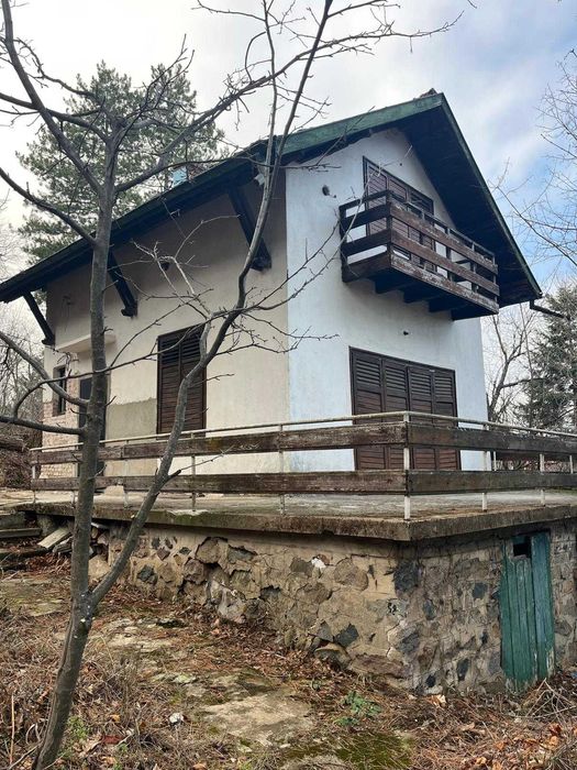 Продава се Къща в София, в.з. Килиите - 100 кв.м за 1632 €/кв.м - Снимка #3