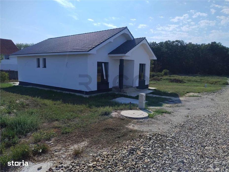 RECO Casa  4 camere, Alparea